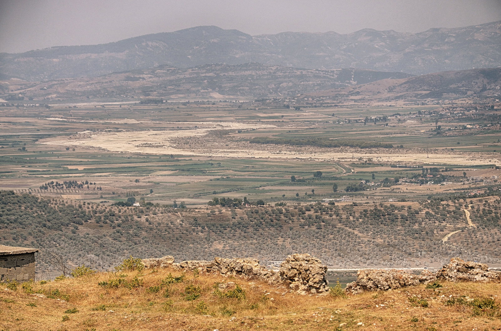 Shushicë district