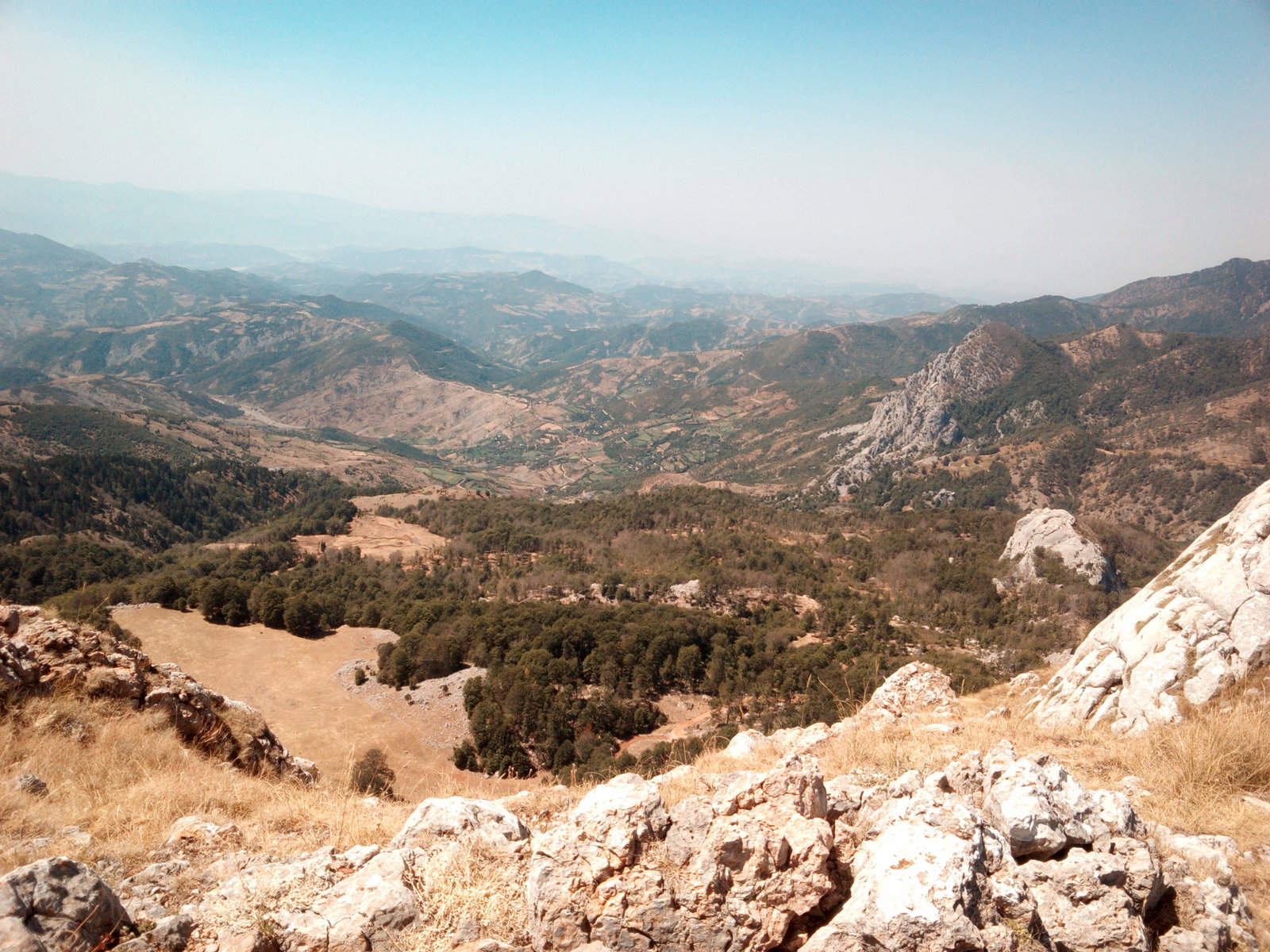 Zavalinë district