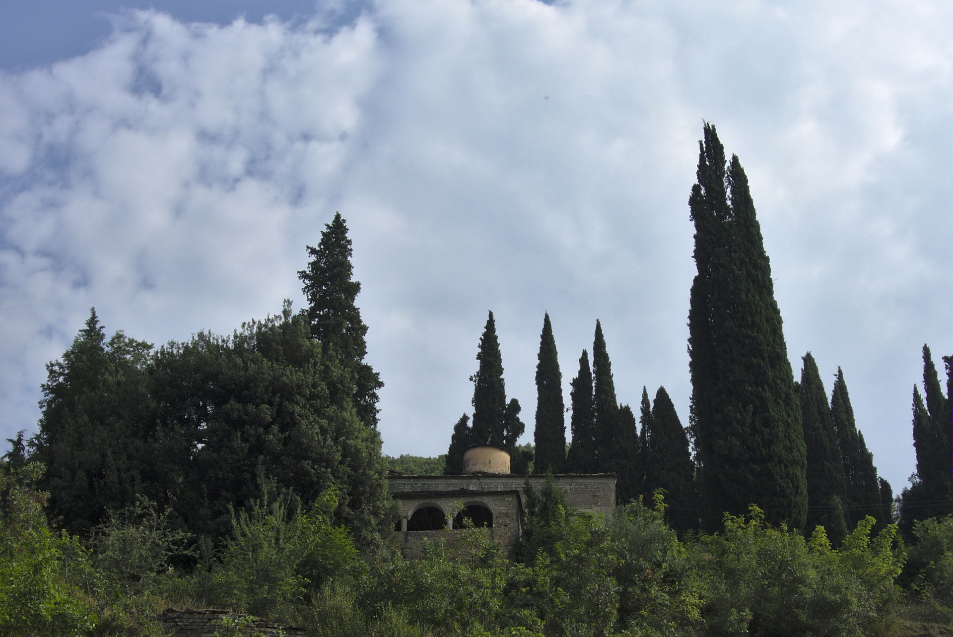 Novoselë view 2