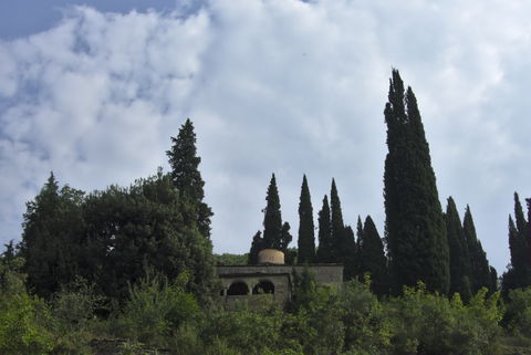 Novoselë view 2