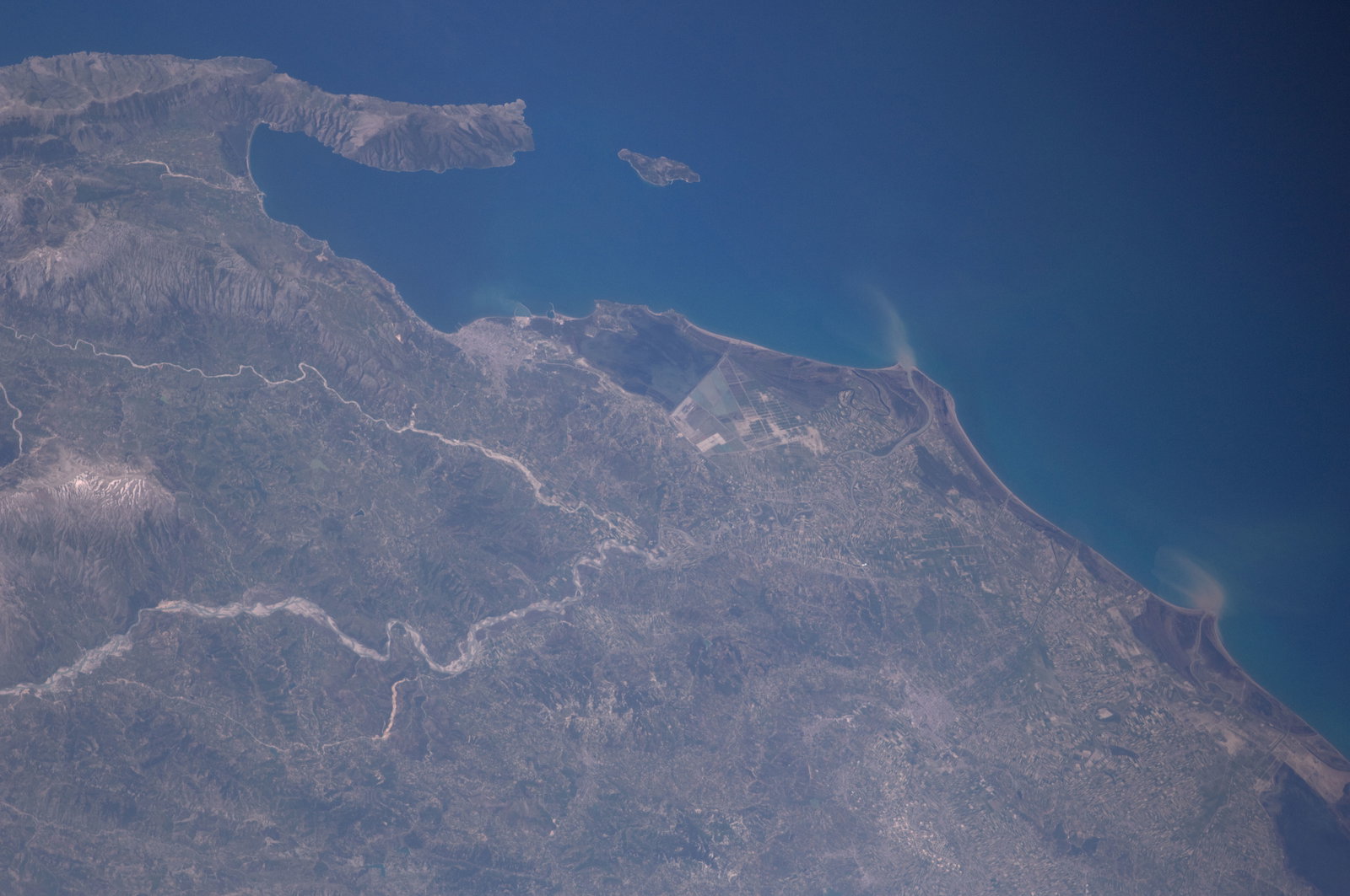 Shushicë district