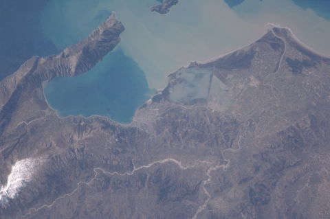 Shushicë view 2