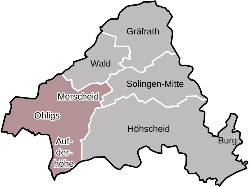 Stadtbezirk 3 view 2