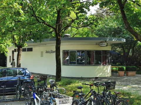 Stadtbezirk 4 view 1