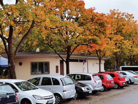 Stadtbezirk 4 view 2