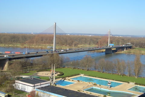 Stadtbezirk 4 view 3