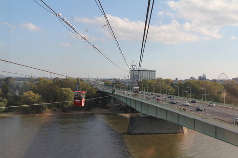 Stadtbezirk 5 view 1
