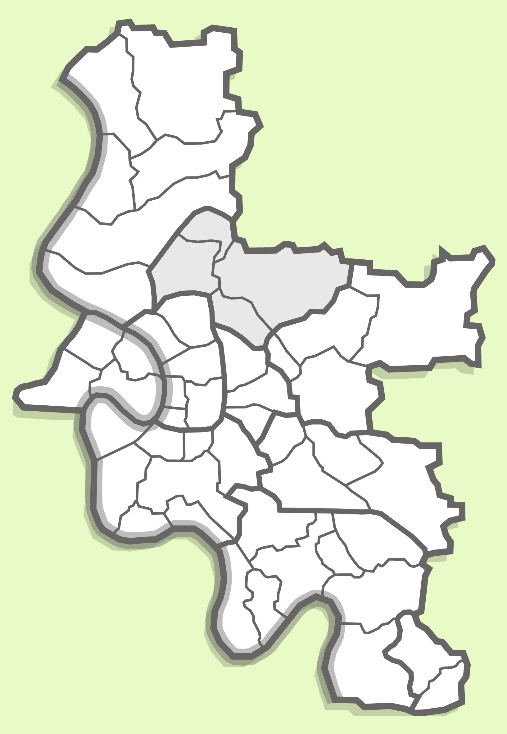 Stadtbezirk 6 view 3