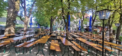 Stadtbezirk 6 view 2