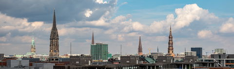 Altstadt view 2