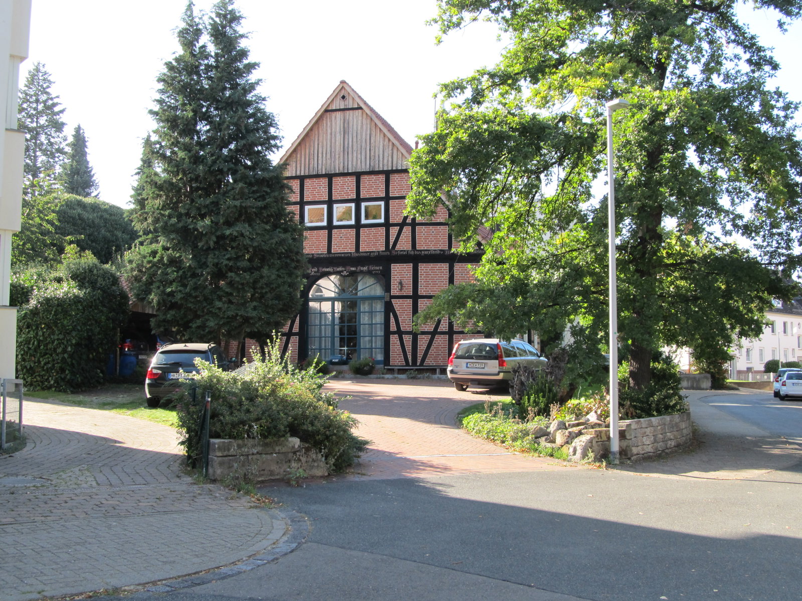 Ahlem-Badenstedt-Davenstedt district