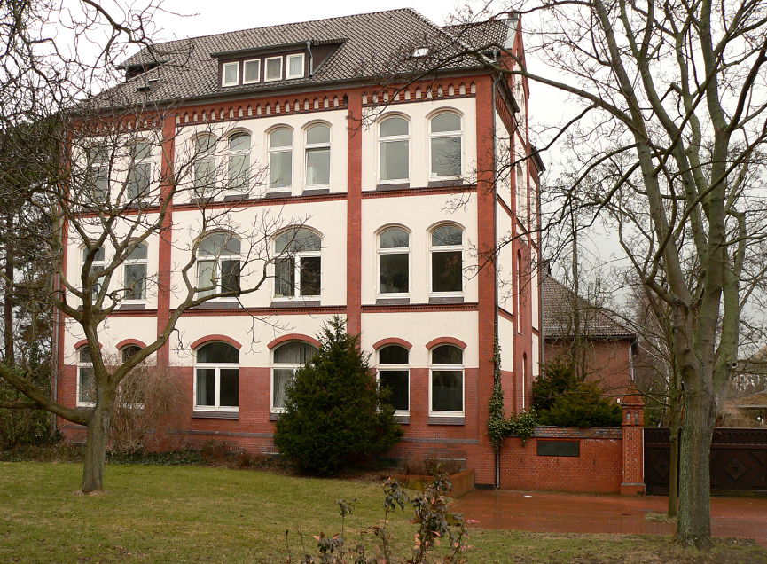 Ahlem-Badenstedt-Davenstedt view 3