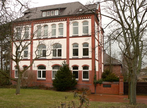 Ahlem-Badenstedt-Davenstedt view 3