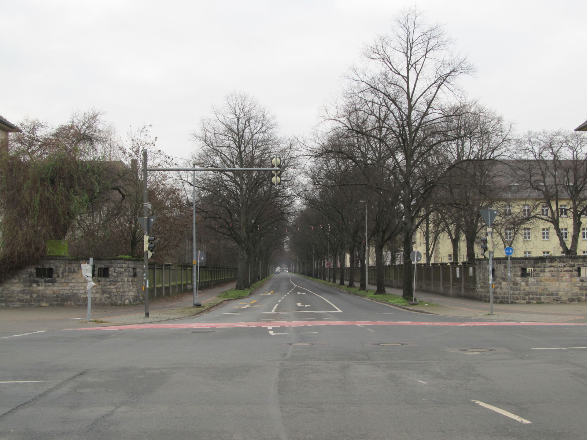 Bothfeld-Vahrenheide view 2