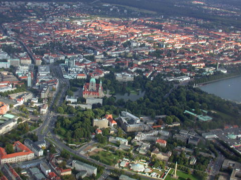 Buchholz-Kleefeld view 2