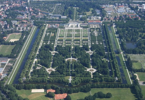 Herrenhausen-Stöcken view 2