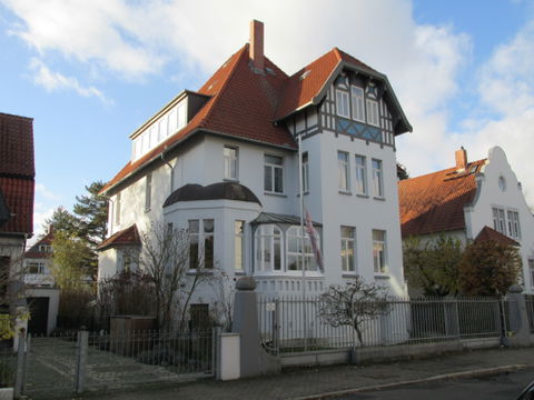 Kirchrode-Bemerode-Wülferode view 2