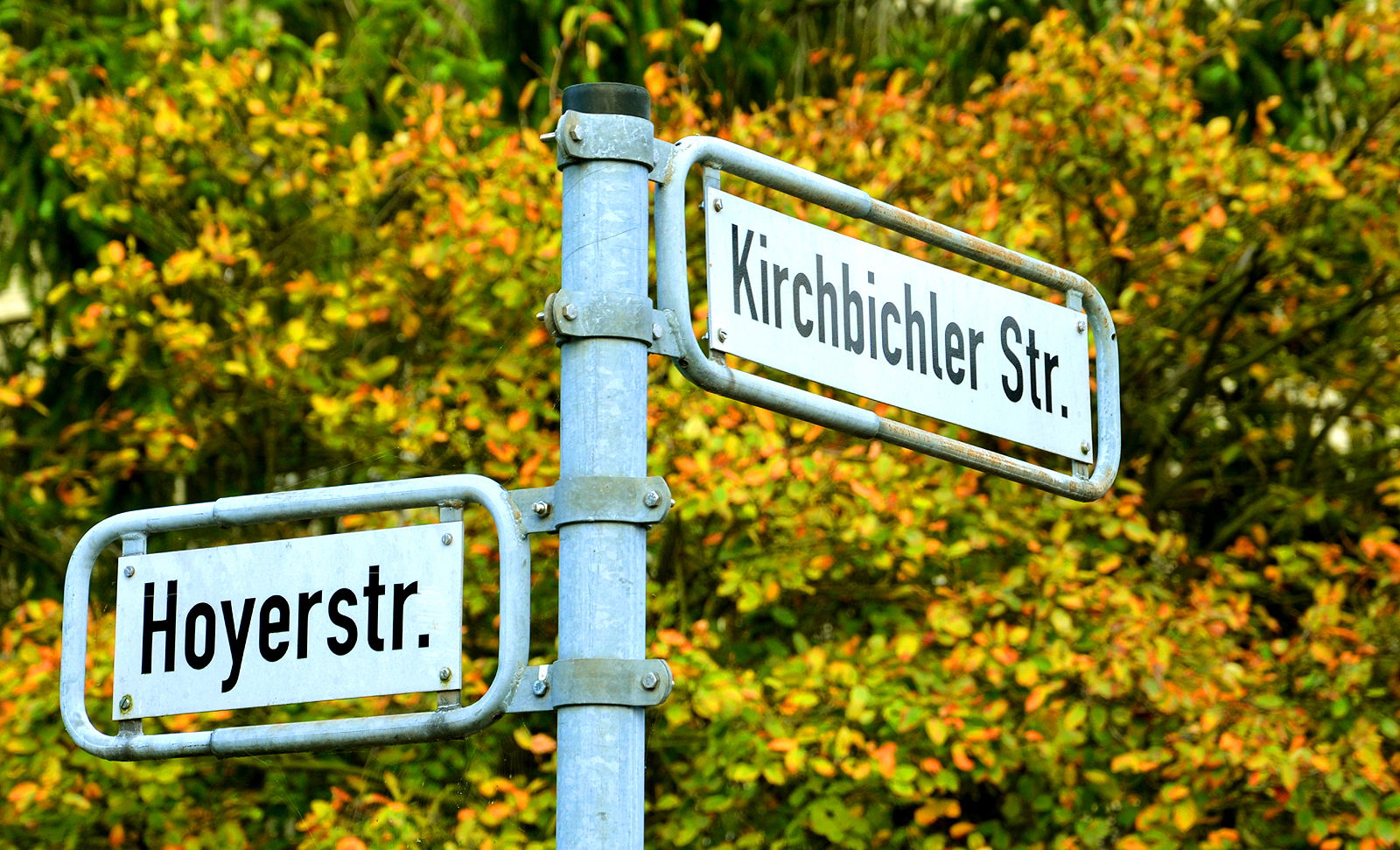Kirchrode-Bemerode-Wülferode view 3