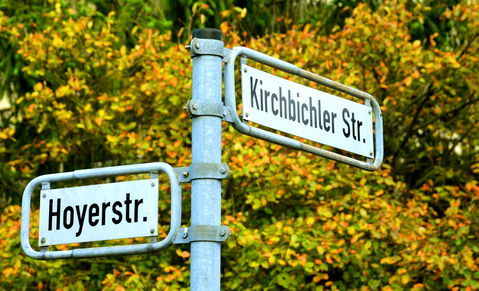 Kirchrode-Bemerode-Wülferode view 3