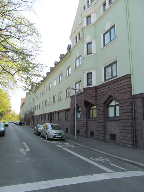 Linden-Limmer view 3