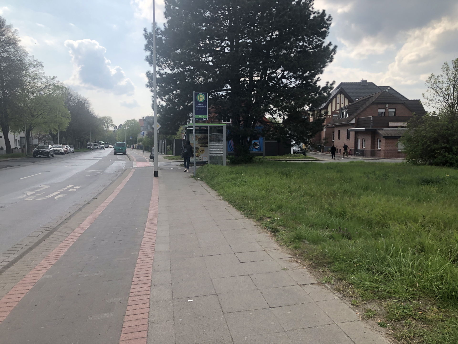 Misburg-Anderten view 3
