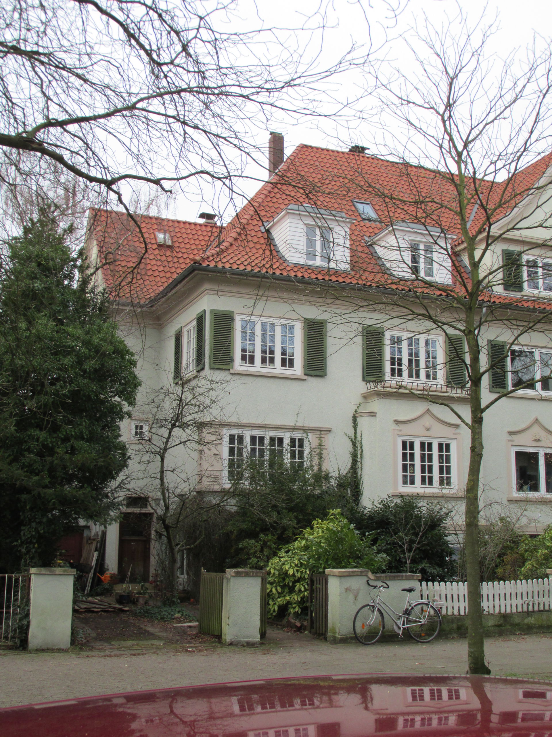 Südstadt-Bult view 3