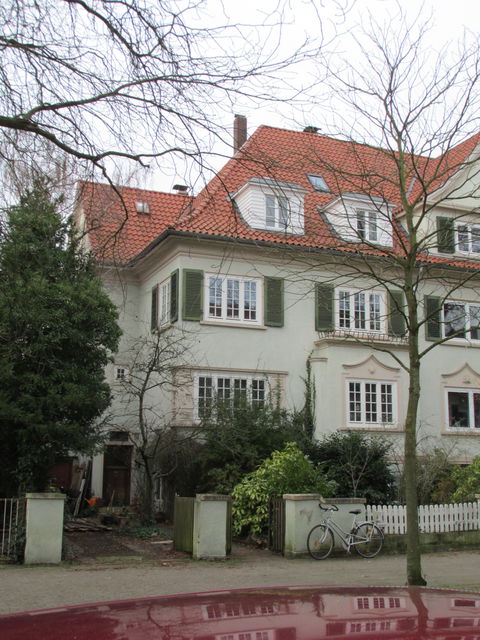 Südstadt-Bult view 3