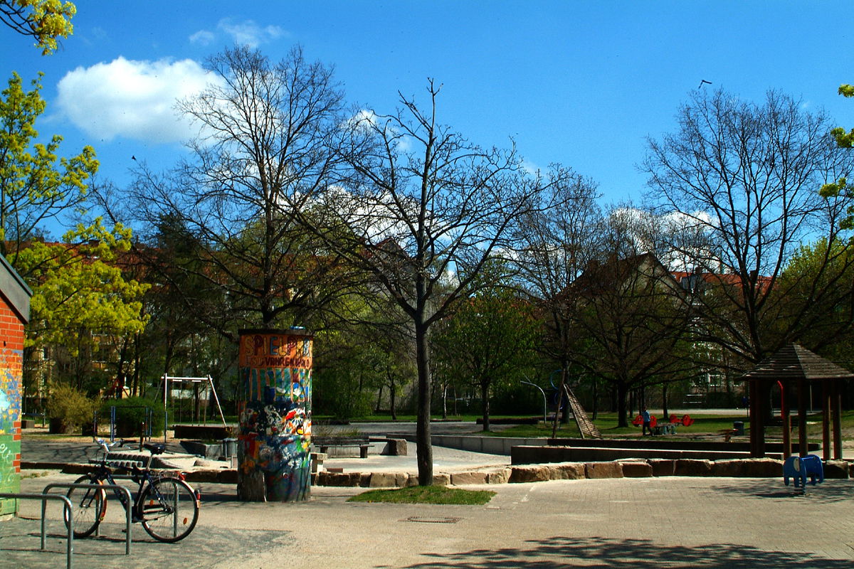 Vahrenwald-List view 3