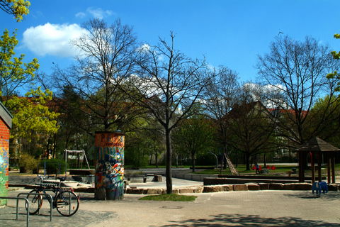 Vahrenwald-List view 3