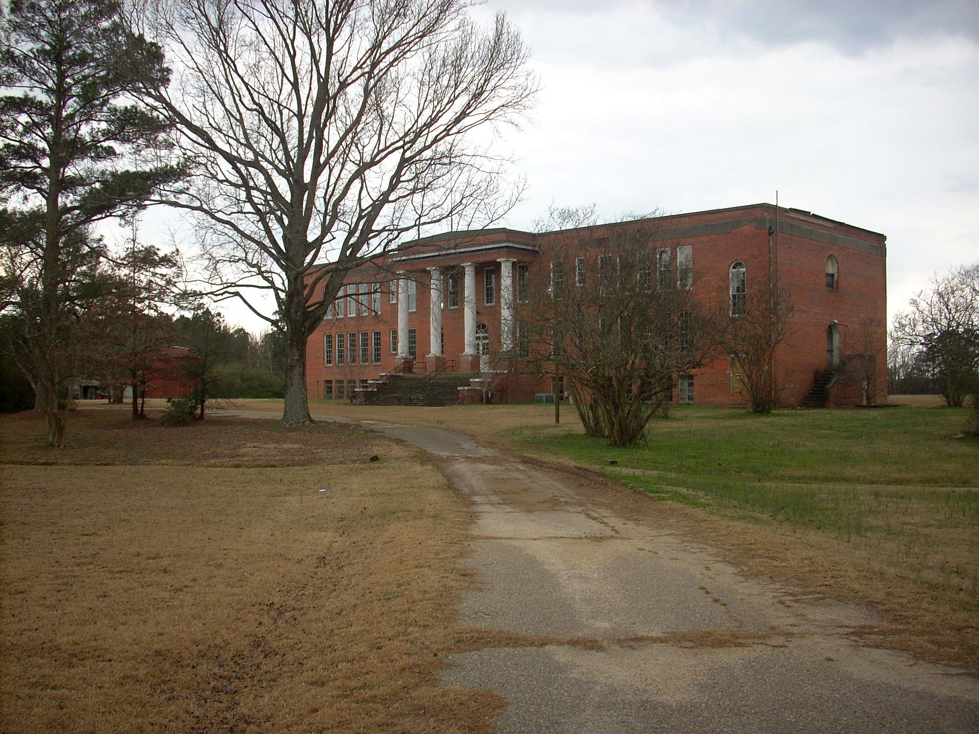 Linden view 3