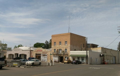 Linden view 1