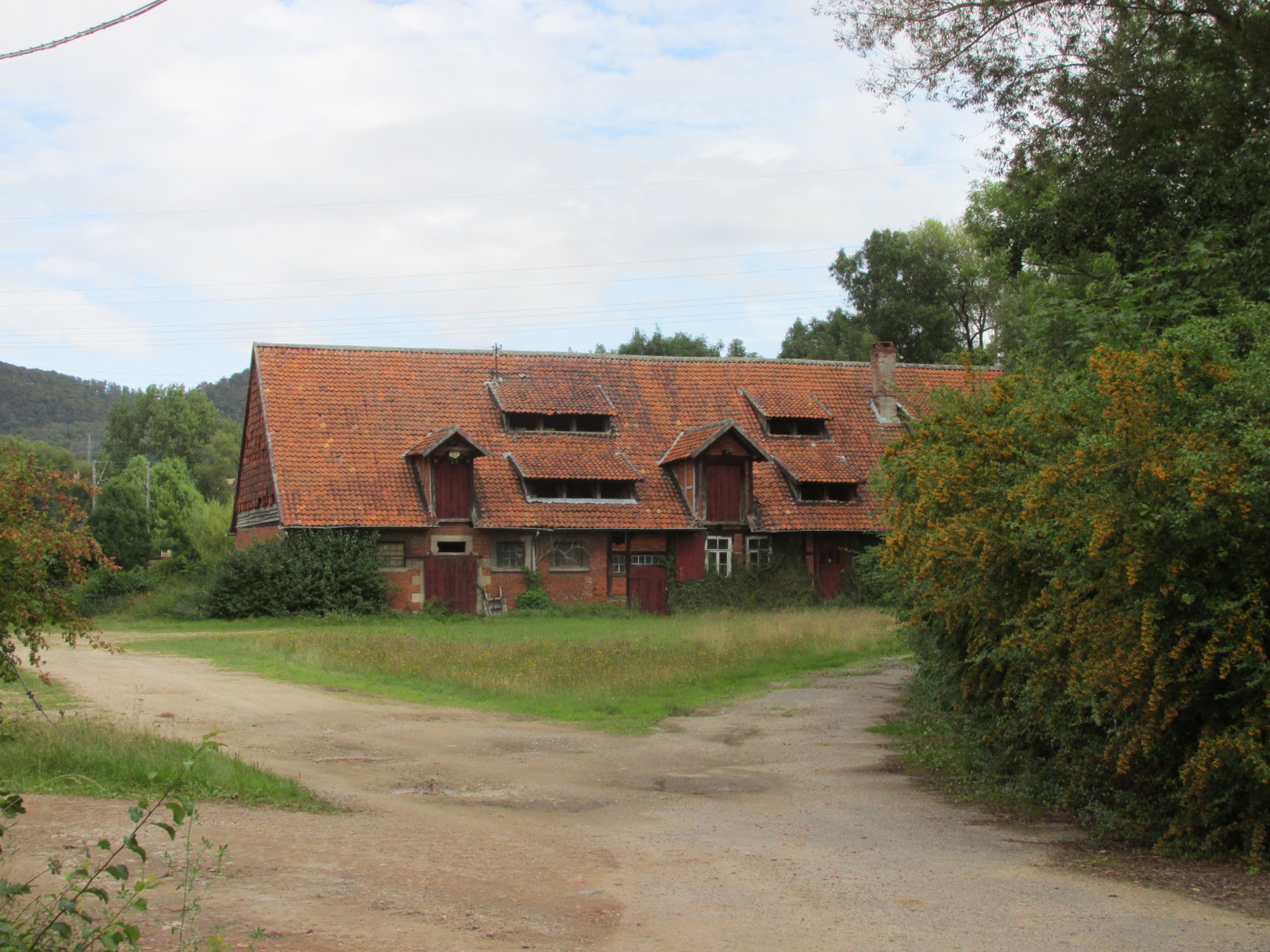 Limmer district