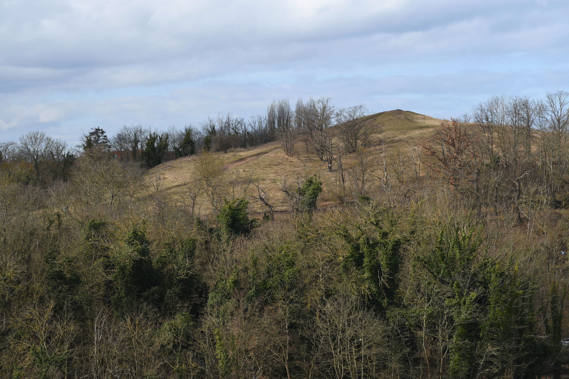 Kröllwitz view 2
