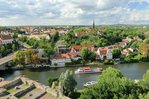 Kröllwitz view 3
