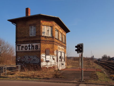 Trotha view 3
