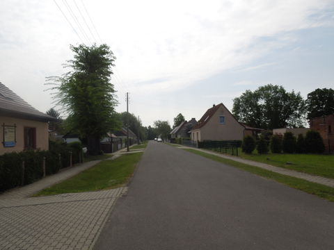 Büschdorf view 2