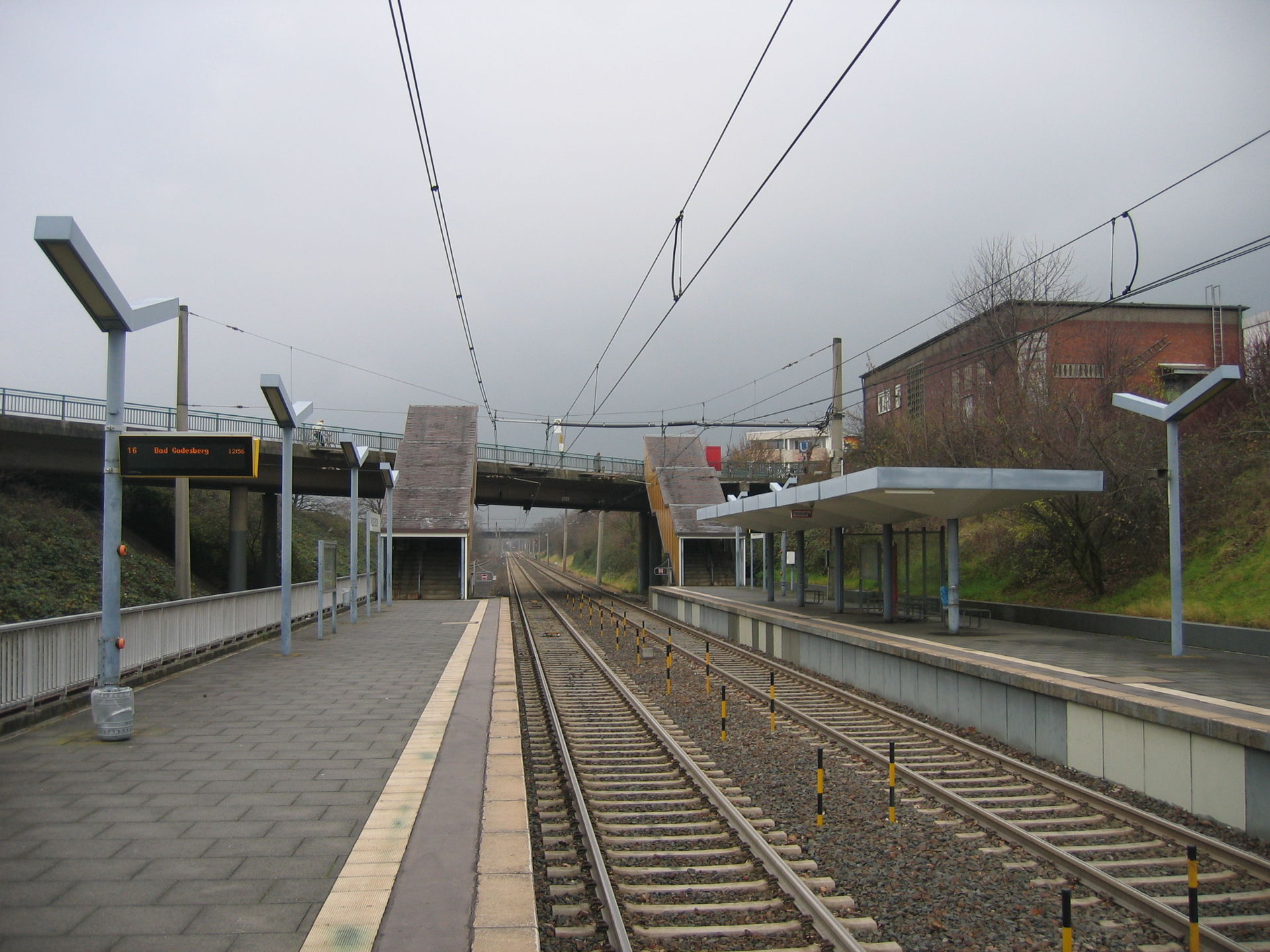 Büschdorf view 3
