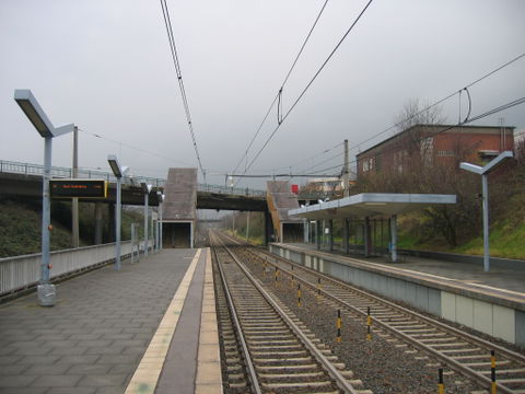 Büschdorf view 3