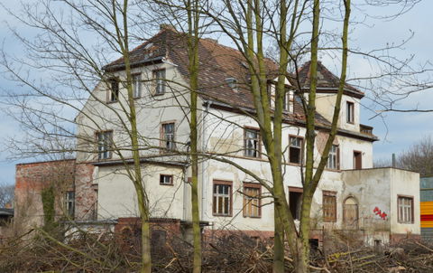 Stadtfeld Ost view 2