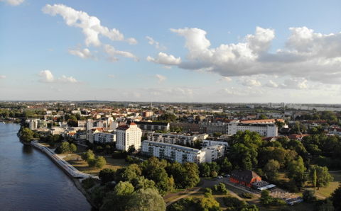 Buckau view 3