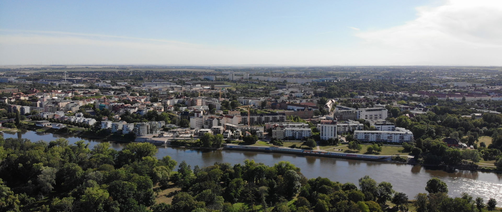 Buckau view 2