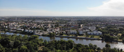 Buckau view 2