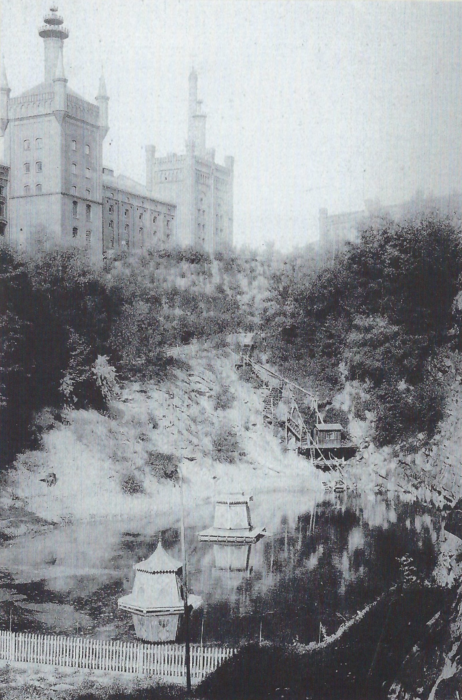 Neue Neustadt view 2
