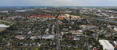 Neue Neustadt view 3