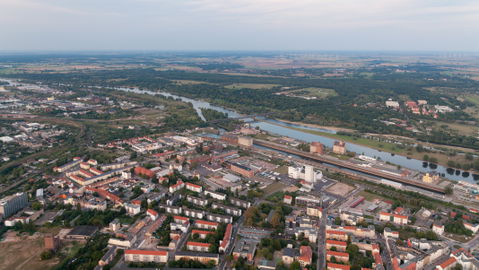 Alte Neustadt view 3