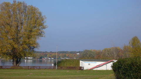 Barleber See view 2