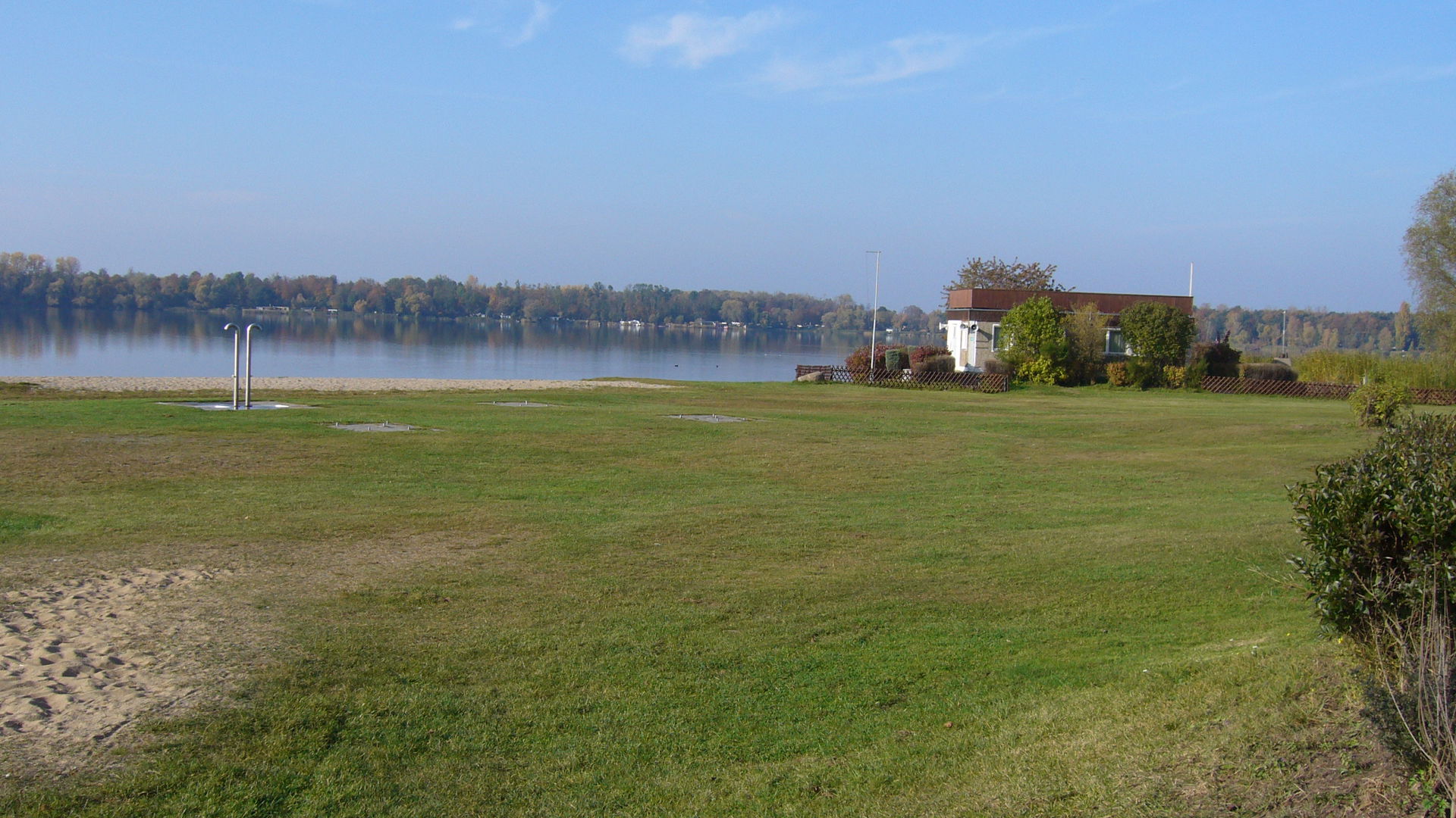 Barleber See view 3