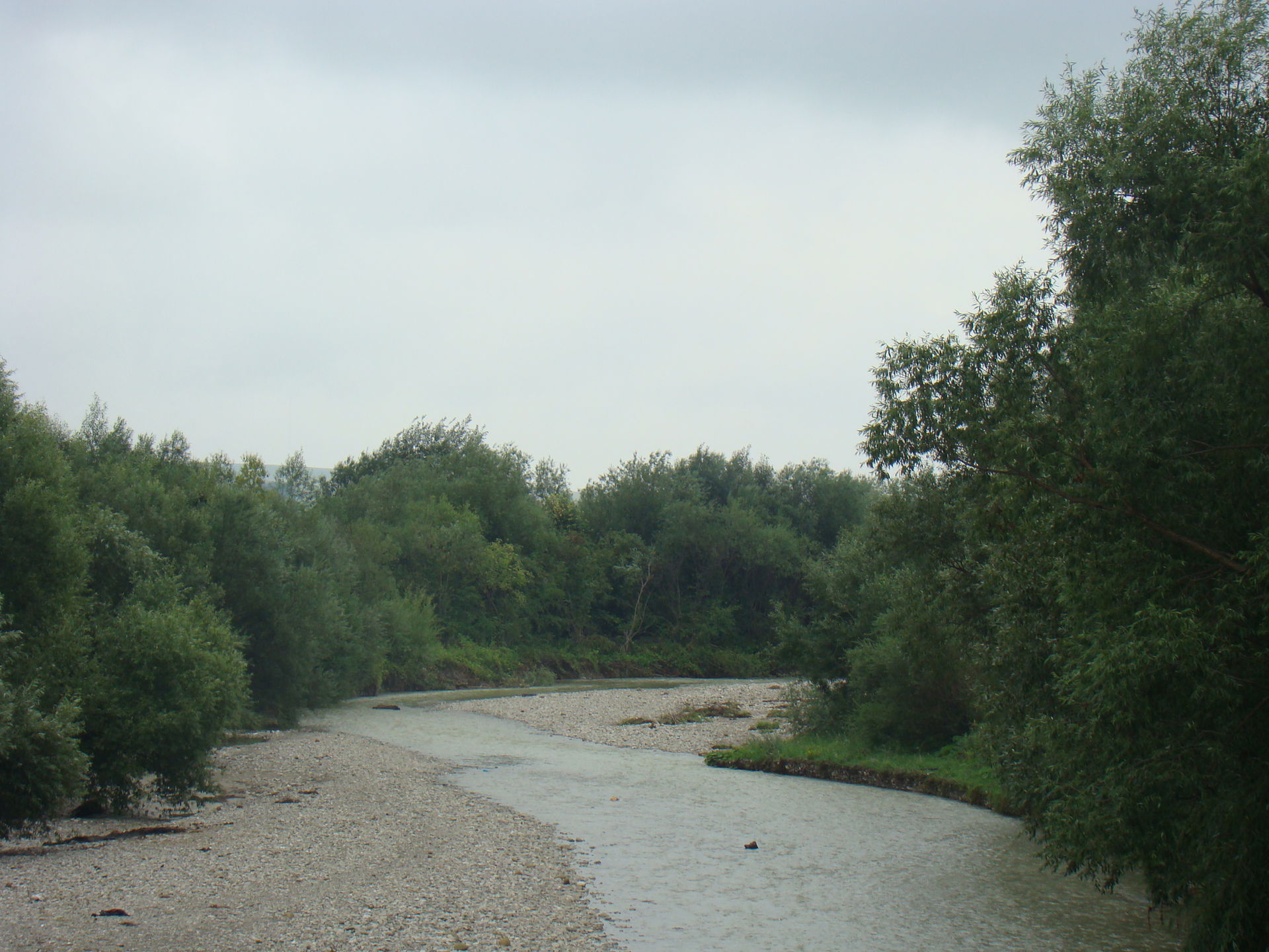 Cracau view 2