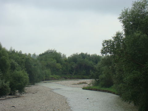 Cracau view 2
