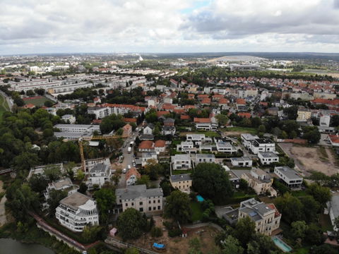 Cracau view 3